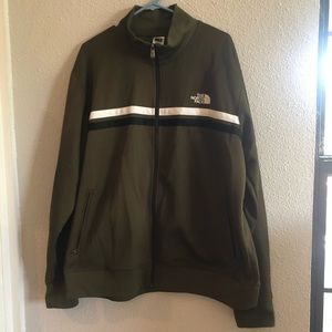 North Face Jacket